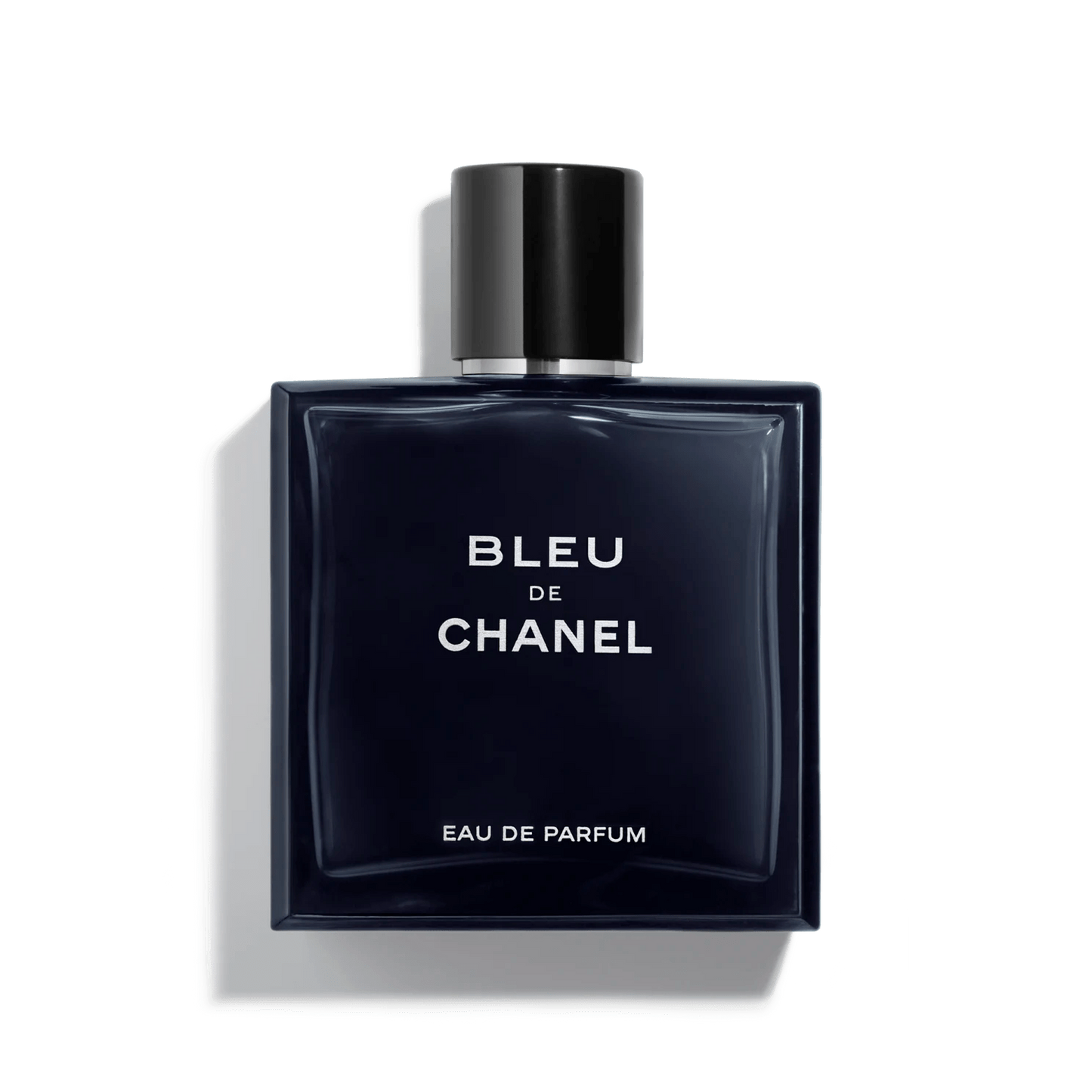 TESTER- BLEU DE CHANEL EAU DE PARFUM 100 ML