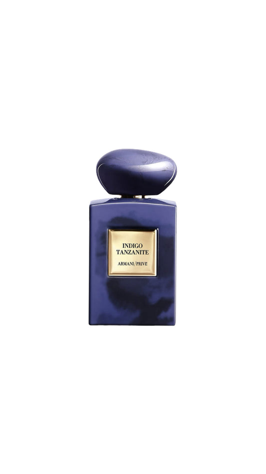 TESTER- ARMANI PRIVE INDIGO
TANZANTE 100ML