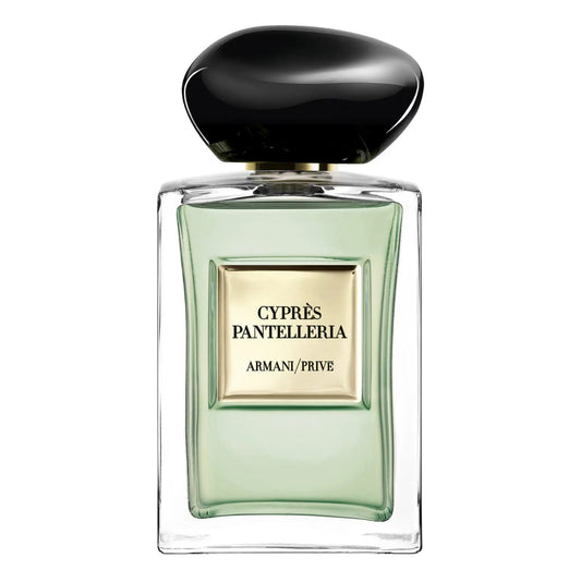 TESTER ARMANI PRIVE CYPRES
PANTELLERIA 100ML