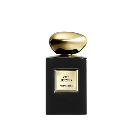 TESTER ARMANI PRIVE CUIR ZERZURA
100ML