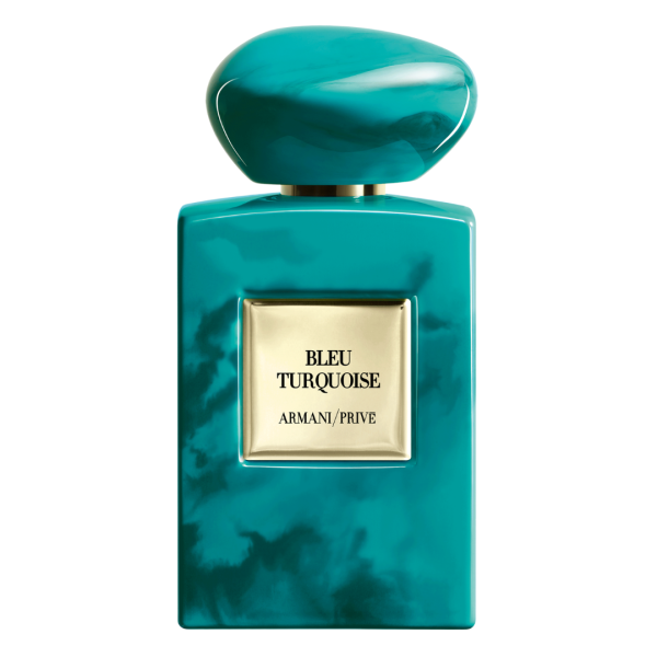 TESTER ARMANI PRIVE BLEU TURQUOISE 100ML