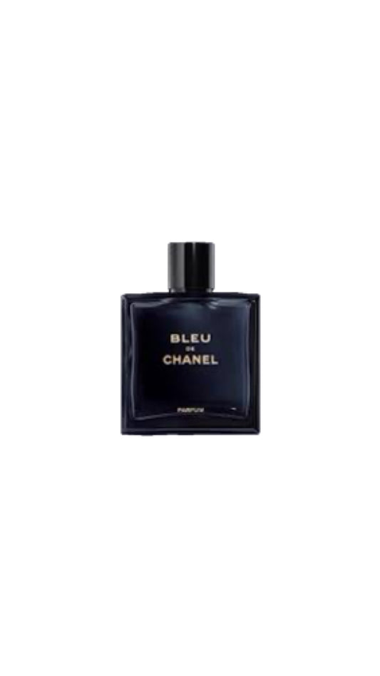 TESTER CHANEL BLEU DE CHANEL
PARFUM 100ML