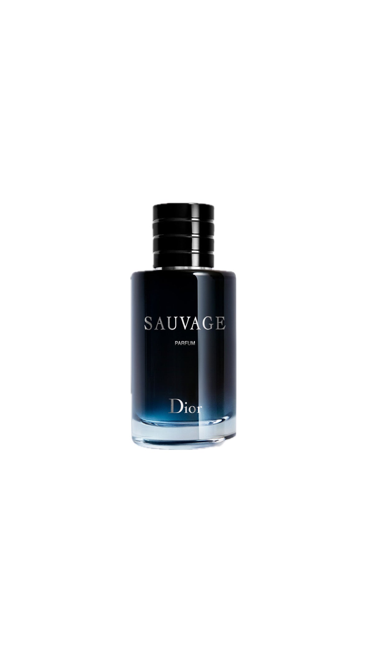 DIOR SAUVAGE PARFUM 100ML TESTER