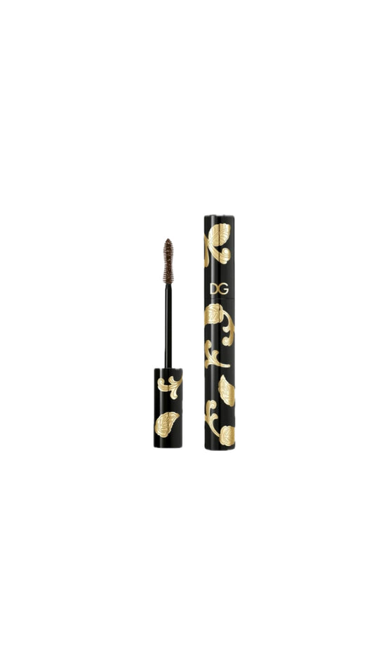 DOLCE E GABBANA PASSIONEYES
MASCARA BROWN