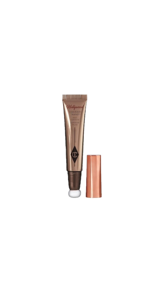 CHARLOTTE TILBURY
Hollywood Contour Wand Fair medium- Crema per Contouring