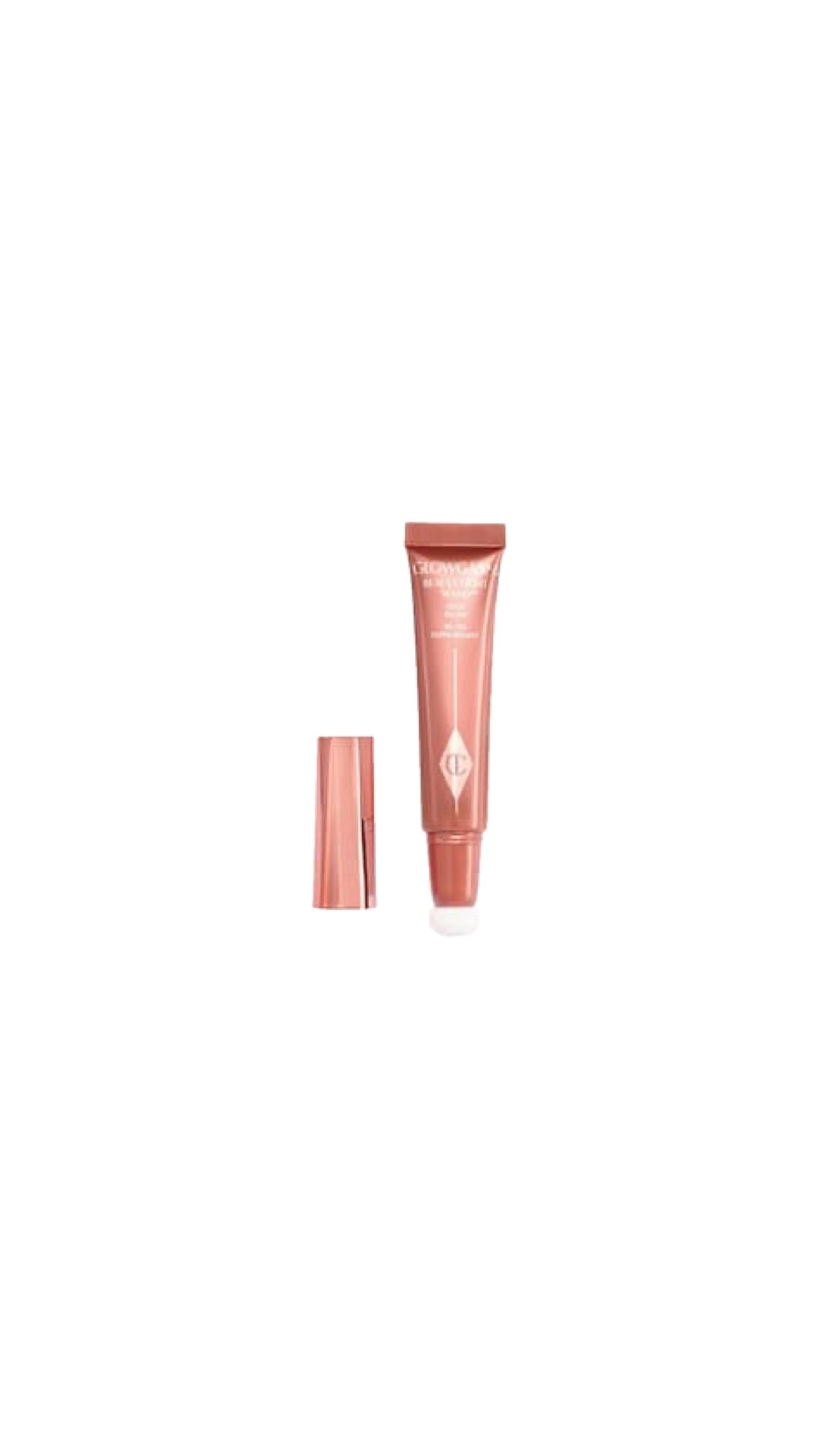 CHARLOTTE TILBURY
Beauty Light Wand -  blush Illuminante Liquido Pinkgasm