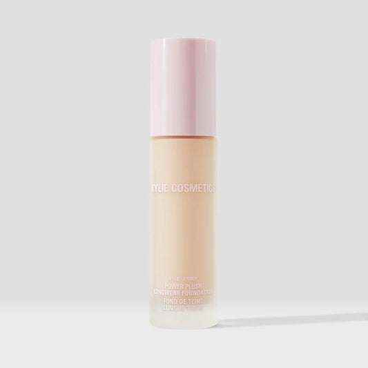KYLIE COSMETICS FONDOTINTA POWER PLUSH COLORE 1N SENZA SCATOLA