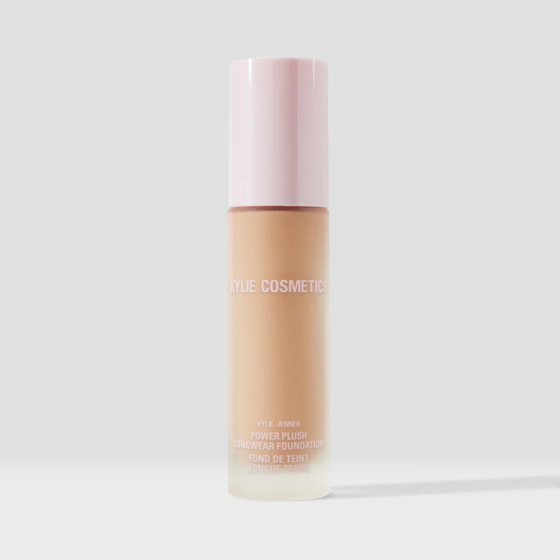 KYLIE COSMETICS FONDOTINTA VARIE COLORAZIONI CON SCATOLA