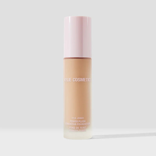 KYLIE COSMETICS FONDOTINTA VARIE COLORAZIONI CON SCATOLA