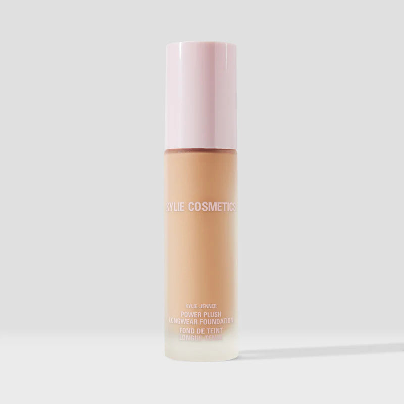 KYLIE COSMETICS FONDOTINTA VARIE COLORAZIONI CON SCATOLA