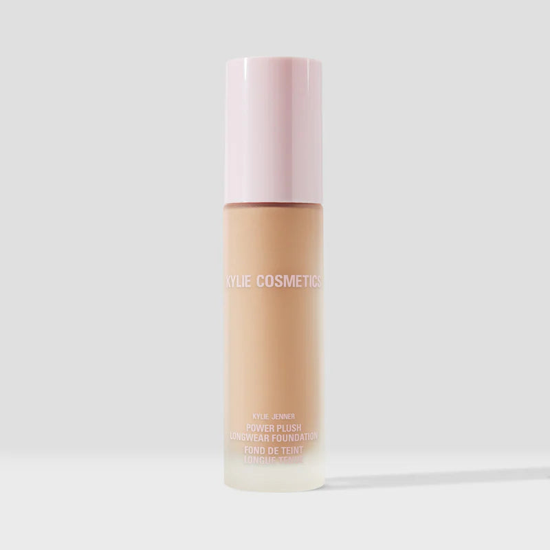 KYLIE COSMETICS FONDOTINTA VARIE COLORAZIONI CON SCATOLA