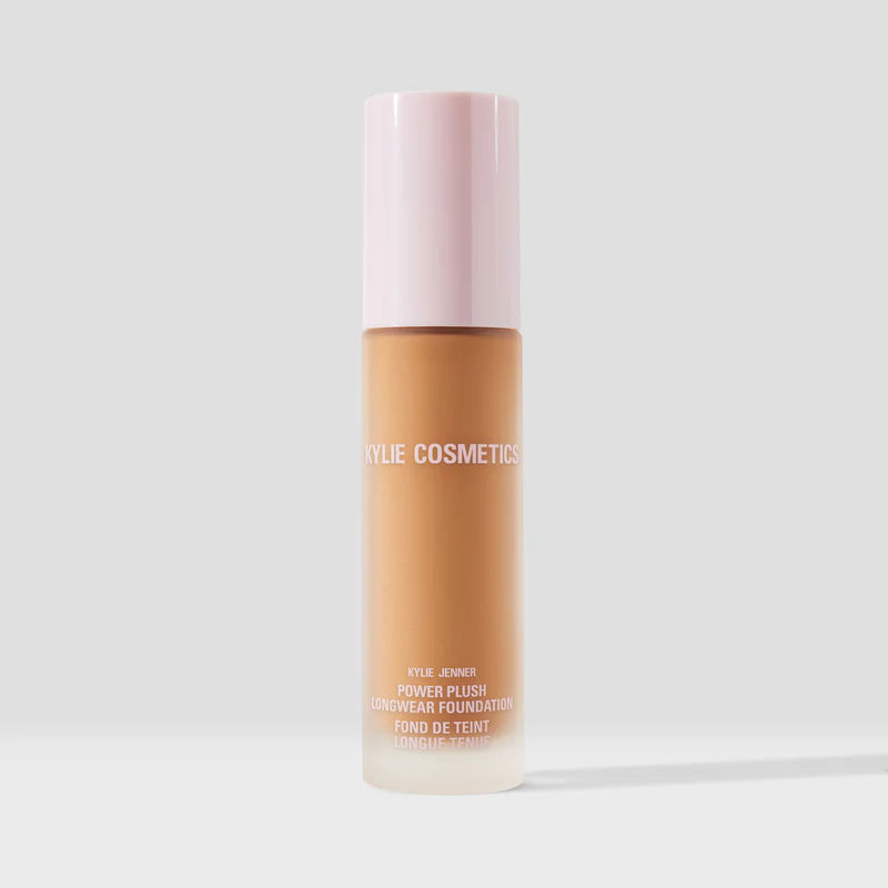 KYLIE COSMETICS FONDOTINTA VARIE COLORAZIONI CON SCATOLA