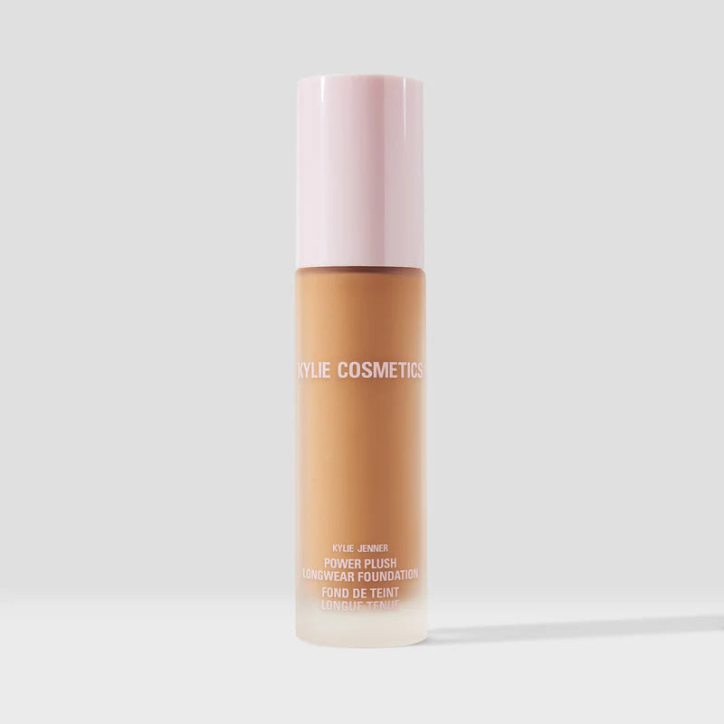KYLIE COSMETICS FONDOTINTA VARIE COLORAZIONI CON SCATOLA