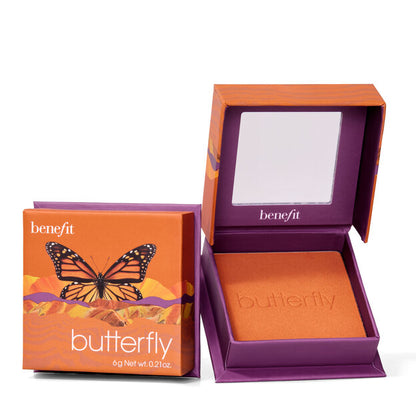 BLUSH BENEFIT FULL SIZE 6G