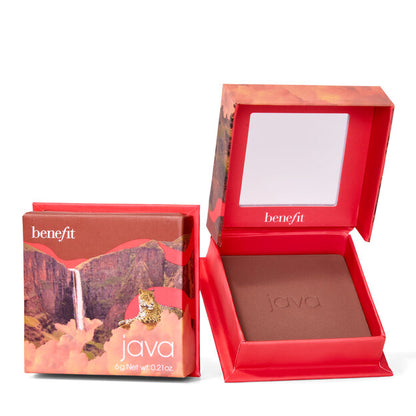 BLUSH BENEFIT FULL SIZE 6G