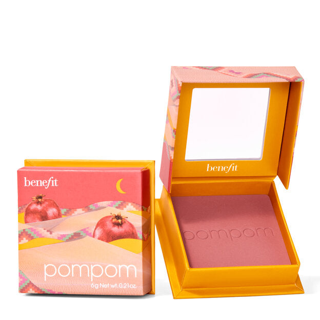 BLUSH BENEFIT FULL SIZE 6G