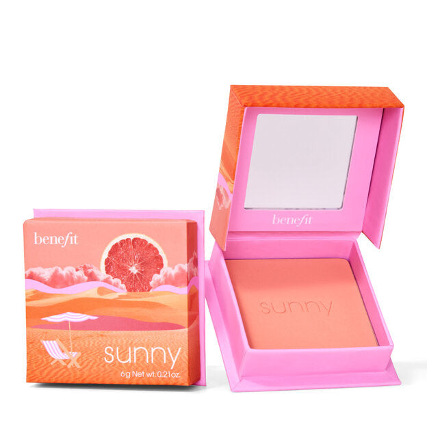 BLUSH BENEFIT FULL SIZE 6G