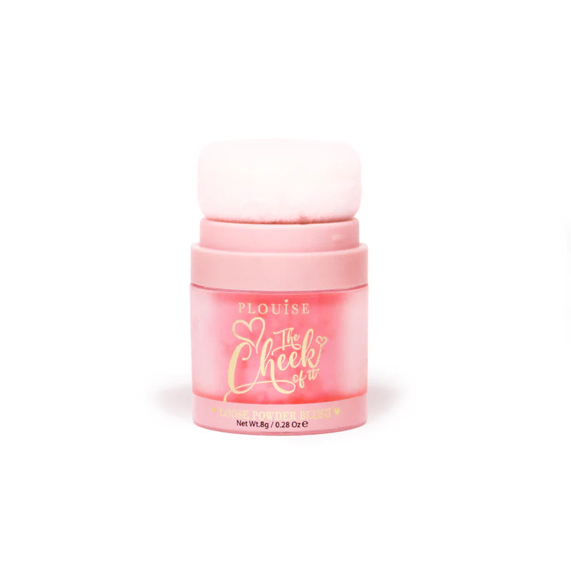 BLUSH POLUISE IN POLVERE 3 COLORAZIONI