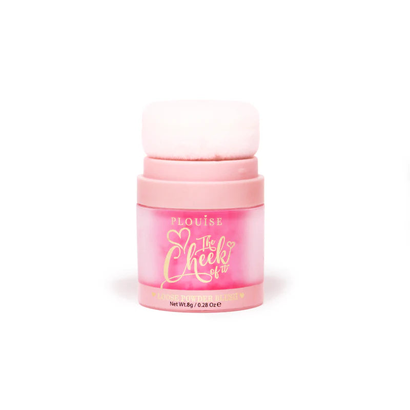 BLUSH POLUISE IN POLVERE 3 COLORAZIONI