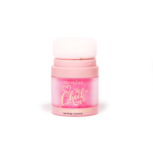 BLUSH POLUISE IN POLVERE 3 COLORAZIONI