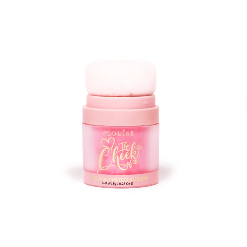 BLUSH POLUISE IN POLVERE 3 COLORAZIONI