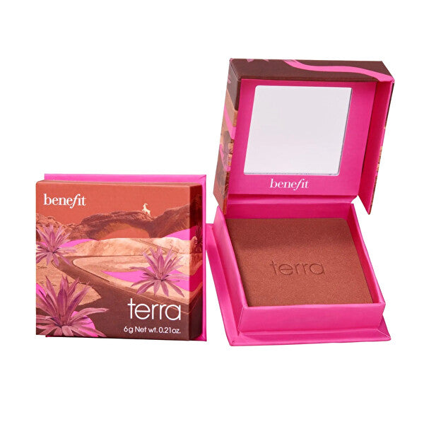 BLUSH BENEFIT FULL SIZE 6G