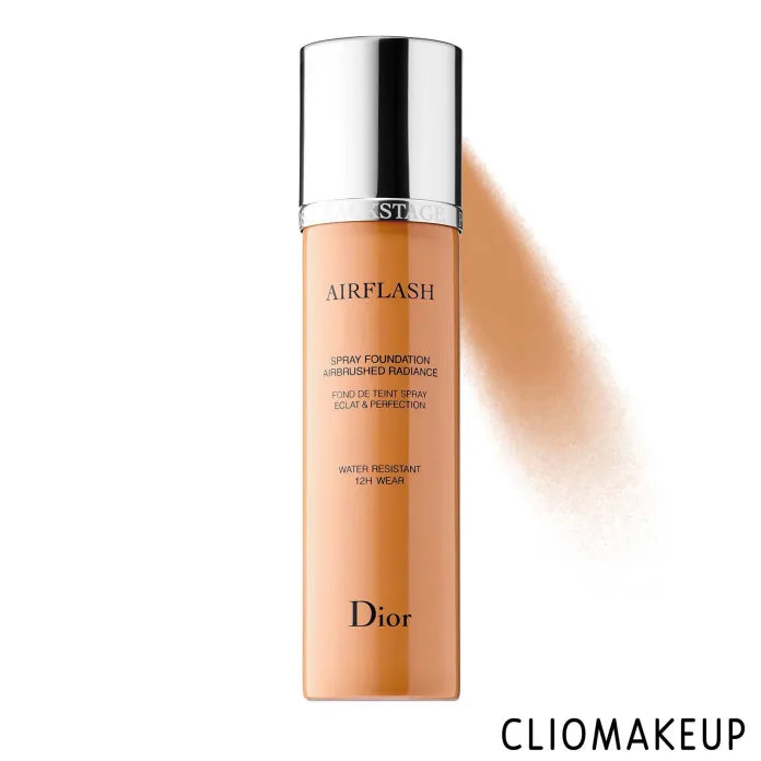 DIOR FONDOTINTA SPRAY COLORE 3W