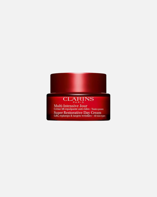 TESTER- CLARINS MULTI-INTENSIVE JOUR 50 ML