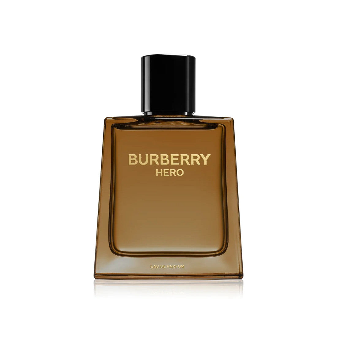 TESTER BURBERRY HERO EAU DE PARFUM 100ml