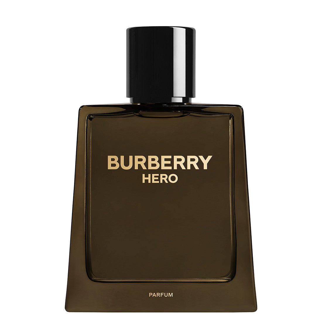 TESTER BURBERRY HERO PARFUM 100ml