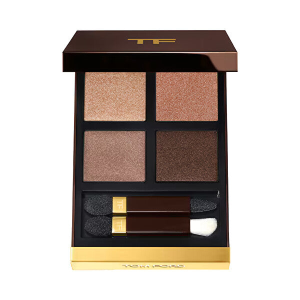 TOMFORD PALETTE 4 COLORAZIONI