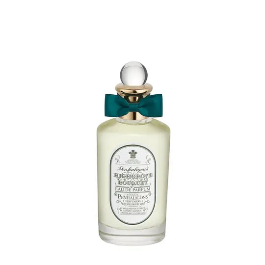 TESTER- PENHALIGON'S HIGROVE BOUQUET EAU DE PARFUM 100ML