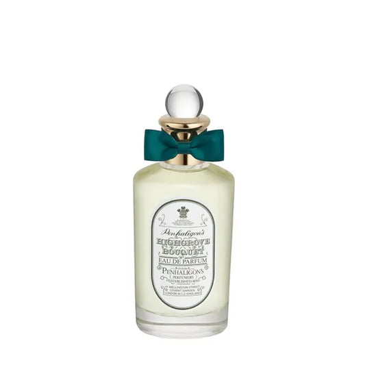 TESTER- PENHALIGON'S HIGROVE BOUQUET EAU DE PARFUM 100ML