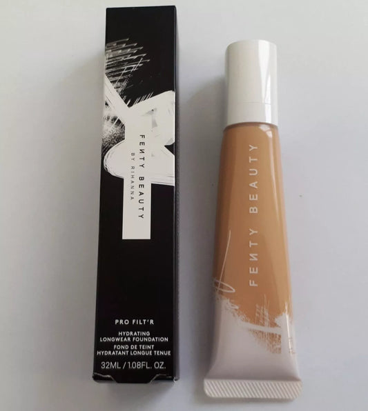 TESTER FENTY BEAUTY PRO FILTER