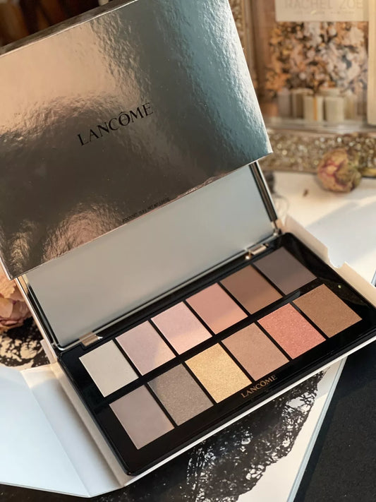 LANCOME ROSE GOLD PALETTE EDIZIONE LIMITATA 15G