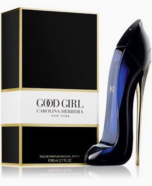 CAROLINA HERRERA GOOD GIRL EAU DE PARFUM 50ml