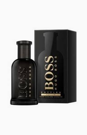 BOSS BOTTLED PARFUM - EAU DE PARFUM