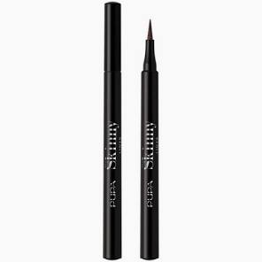 PUPA SKINNY LINER EYELINER PENNA ULTRA SLIM 0,6ML