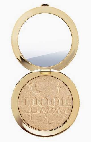 TOO FACED MOON CRUSH HIGHLIGHTER - ILLUMINANTE